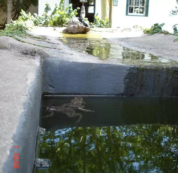 De Doornkraal Vinotel