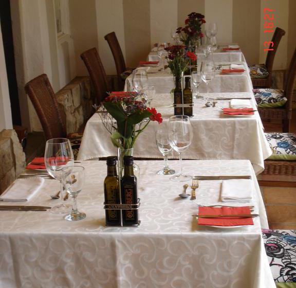 De Doornkraal Vinotel