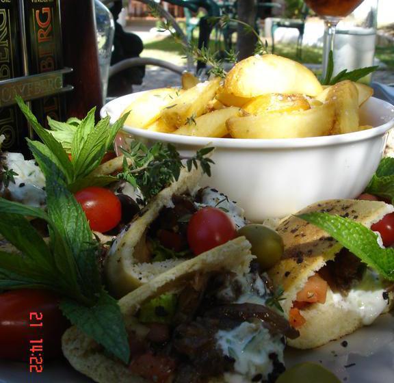 De Doornkraal Vinotel