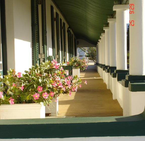 De Doornkraal Vinotel