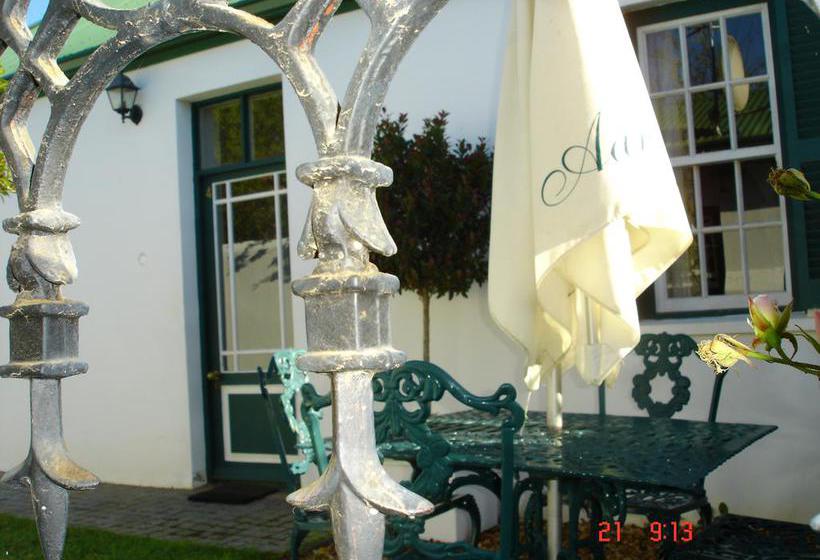 De Doornkraal Vinotel