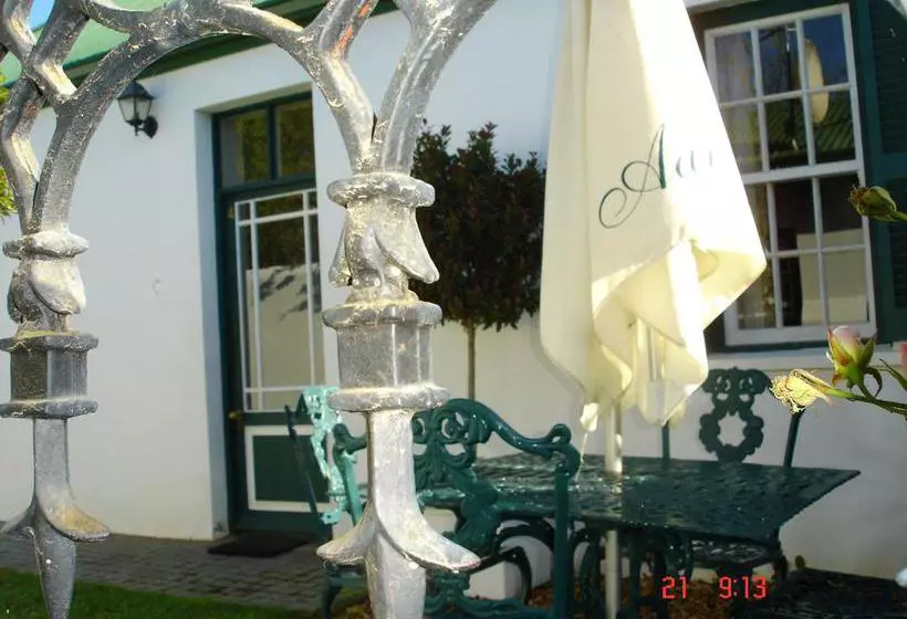 De Doornkraal Vinotel