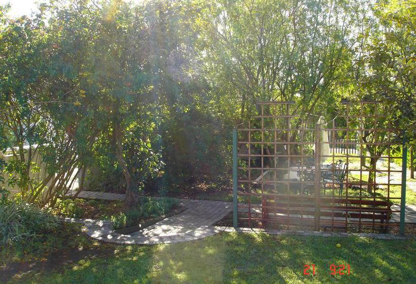 De Doornkraal Vinotel