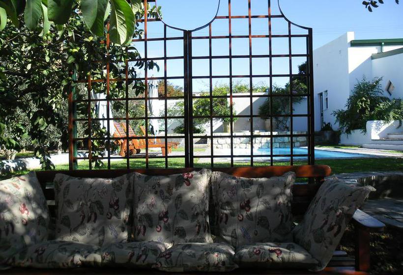 De Doornkraal Vinotel