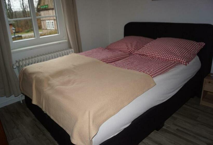 Хостел Landhaus Eickhof