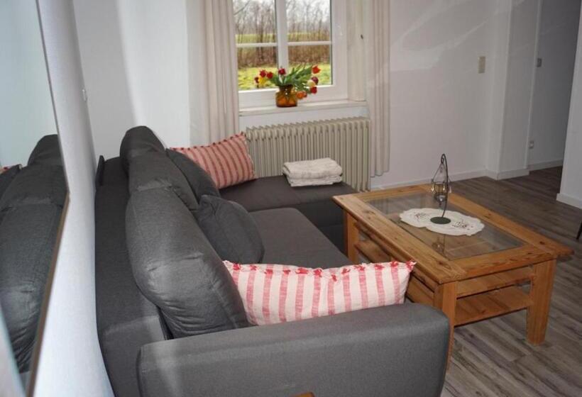 Хостел Landhaus Eickhof