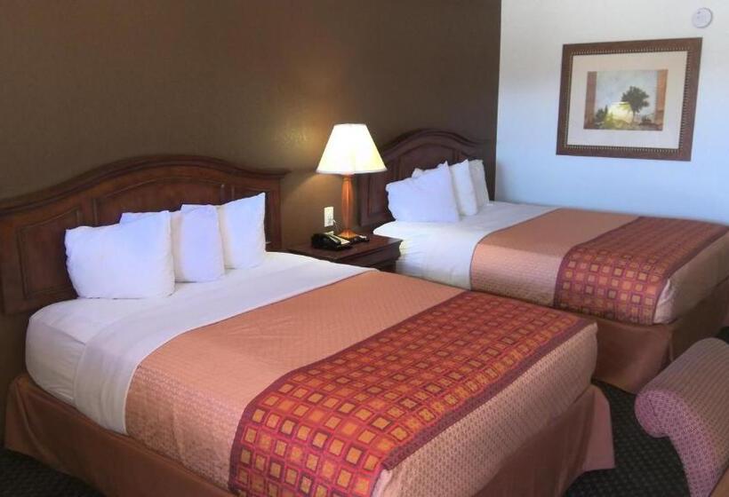 호텔 1st Interstate Inn Montrose