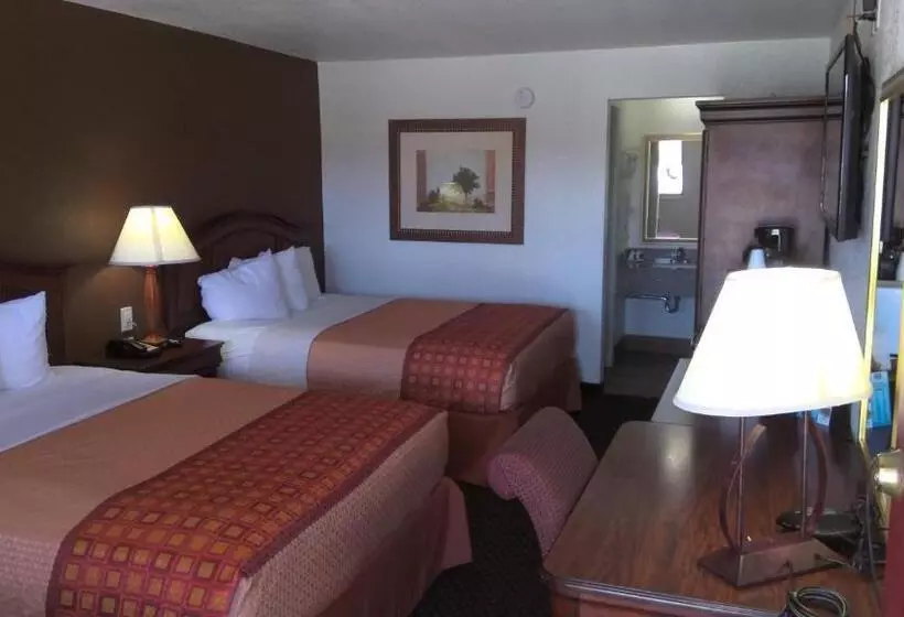 ホテル 1st Interstate Inn Montrose