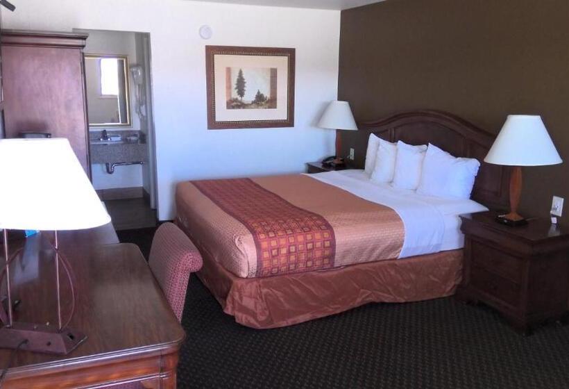 호텔 1st Interstate Inn Montrose