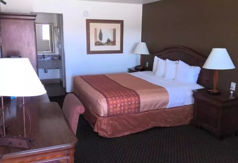 ホテル 1st Interstate Inn Montrose
