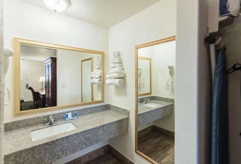 호텔 1st Interstate Inn Montrose