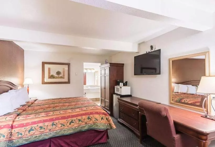 ホテル 1st Interstate Inn Montrose