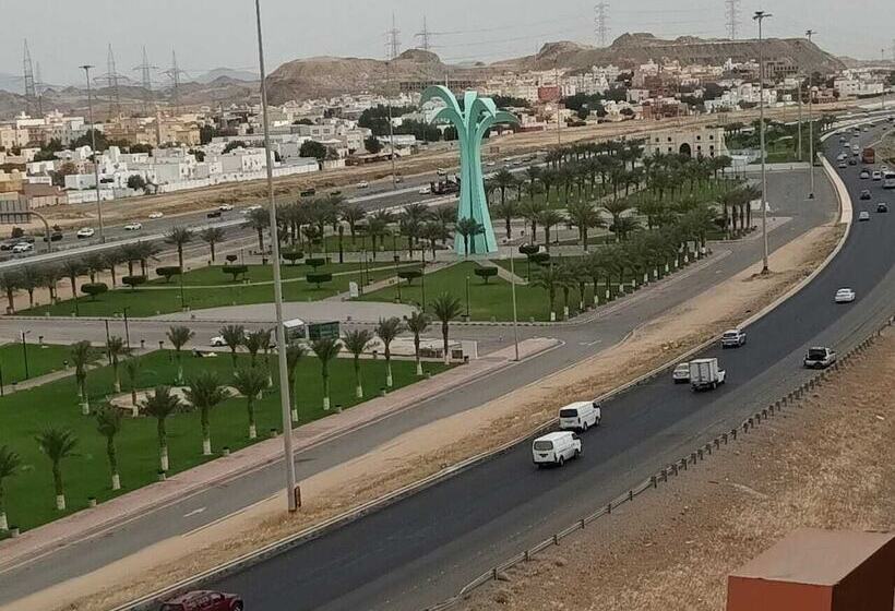 فندق الشهباء جده Al Shahba Jeddah