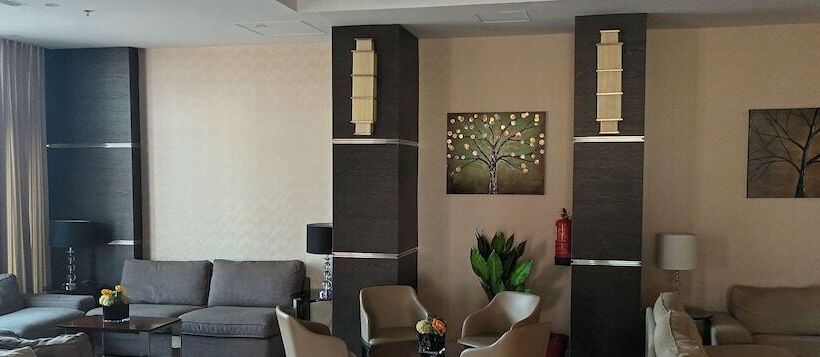 فندق الشهباء جده Al Shahba Jeddah