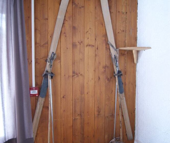 ホテル Auberge De Violaine