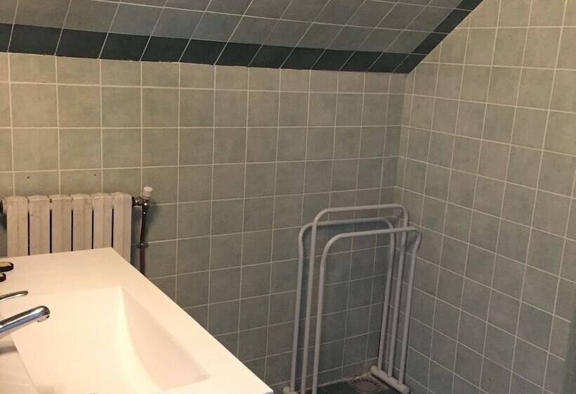 فندق Auberge De Violaine