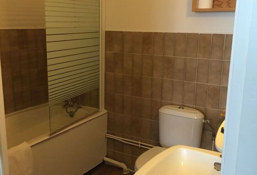 فندق Auberge De Violaine