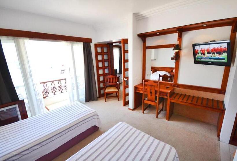 בית מלון כפרי Bac Pansiyon