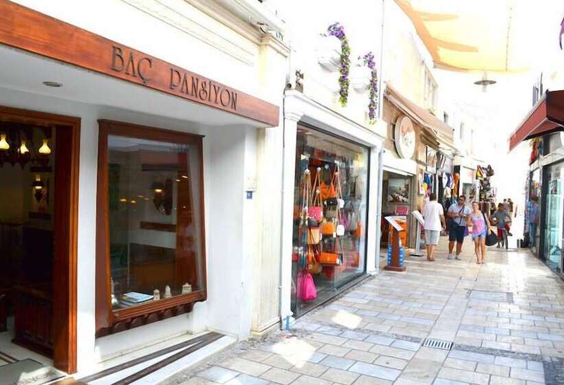 בית מלון כפרי Bac Pansiyon