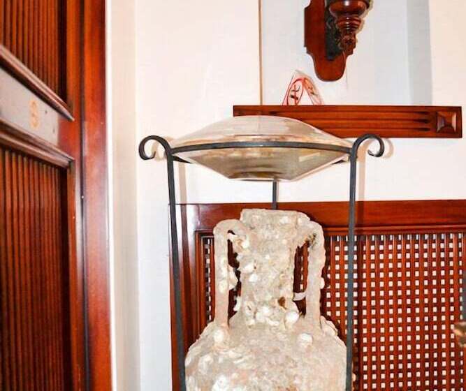 בית מלון כפרי Bac Pansiyon