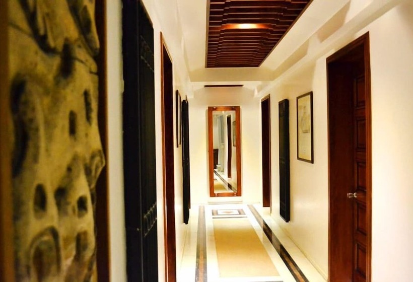 בית מלון כפרי Bac Pansiyon