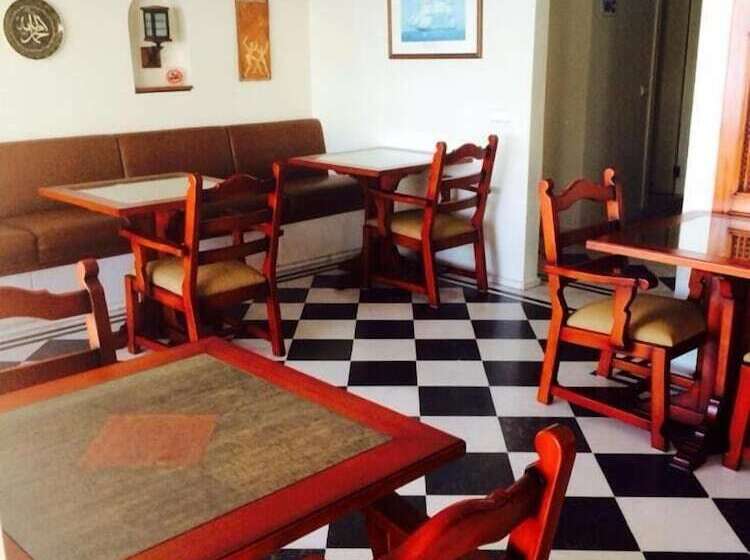 בית מלון כפרי Bac Pansiyon