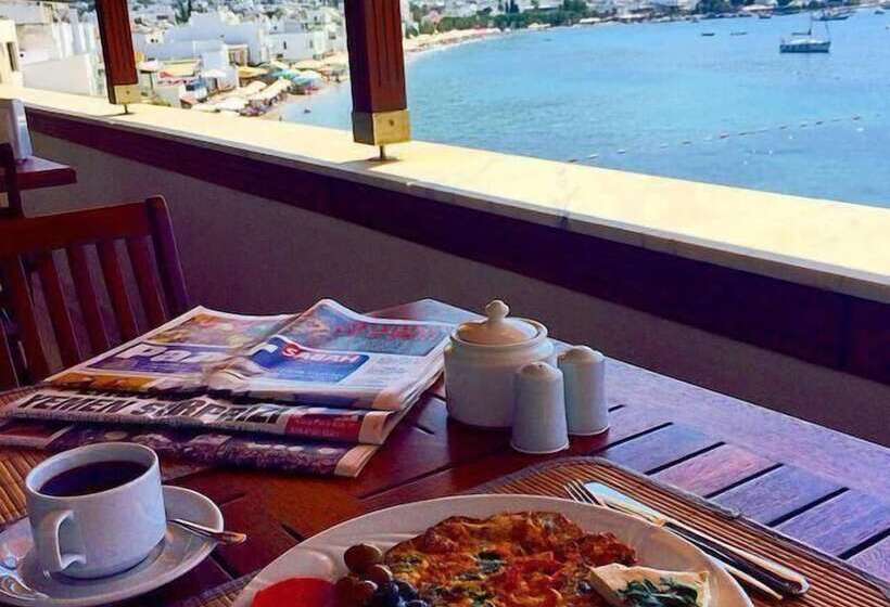 בית מלון כפרי Bac Pansiyon