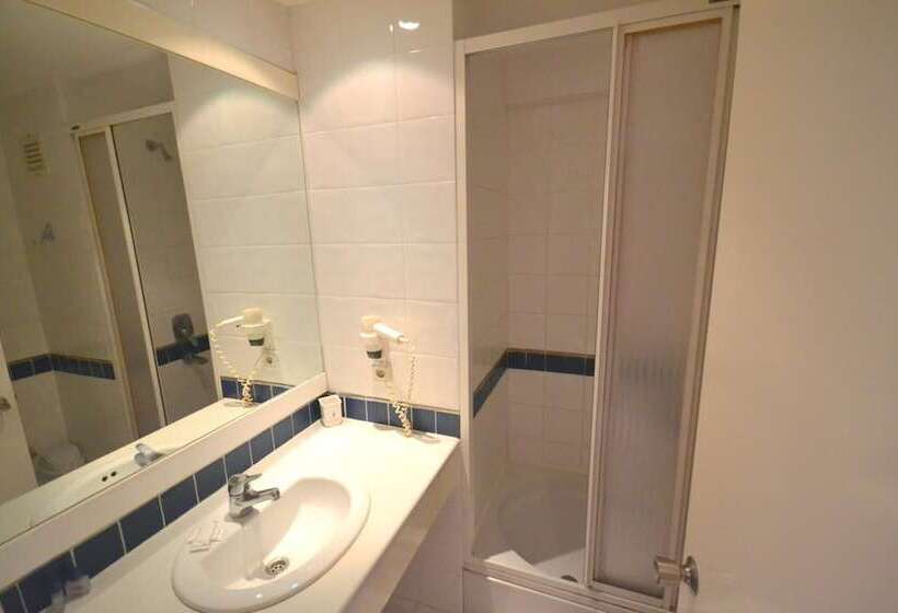 בית מלון כפרי Bac Pansiyon