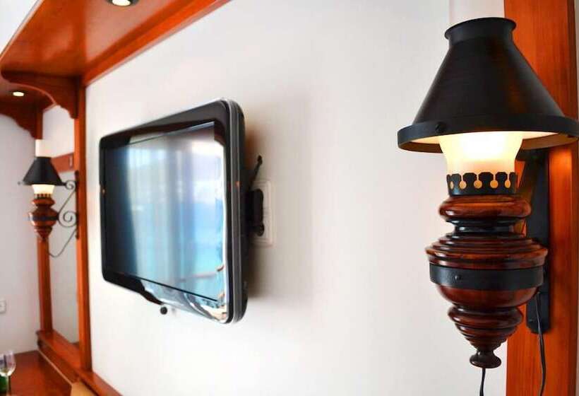 בית מלון כפרי Bac Pansiyon