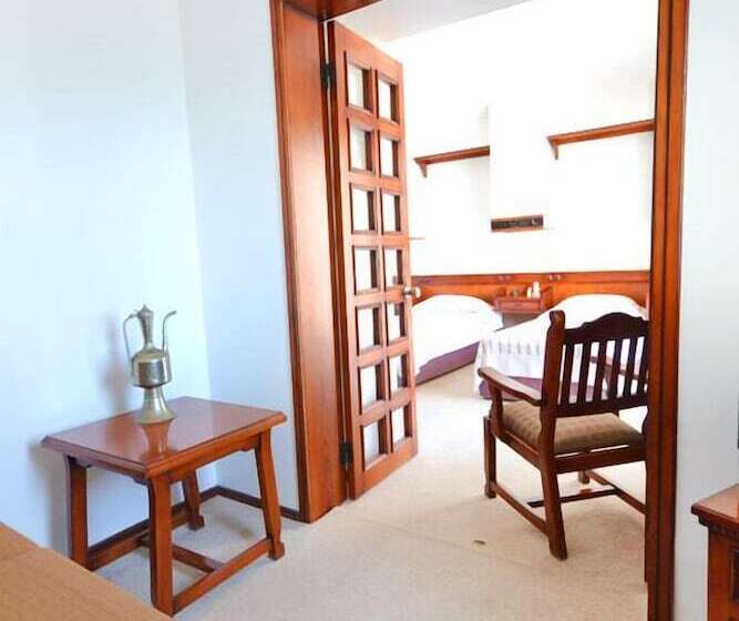 בית מלון כפרי Bac Pansiyon