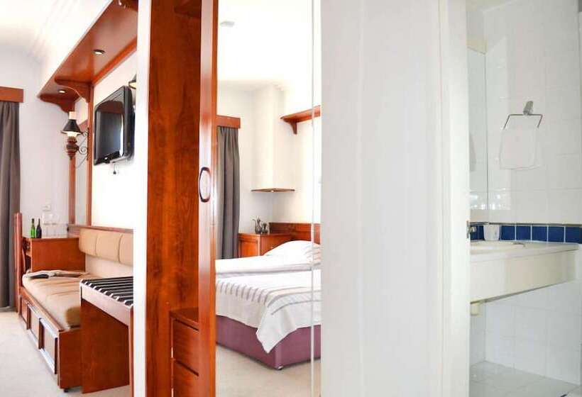 בית מלון כפרי Bac Pansiyon