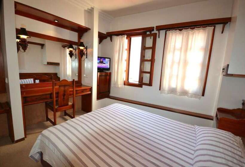 בית מלון כפרי Bac Pansiyon