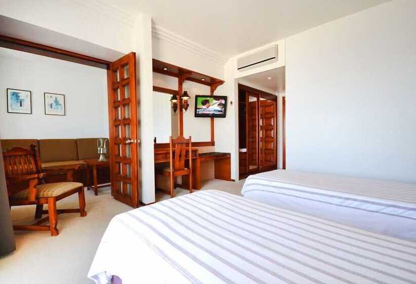 בית מלון כפרי Bac Pansiyon