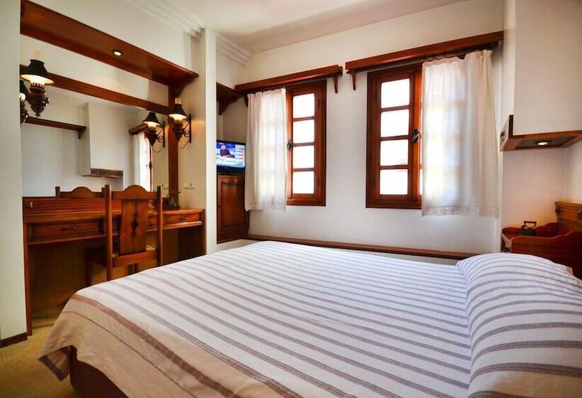 בית מלון כפרי Bac Pansiyon