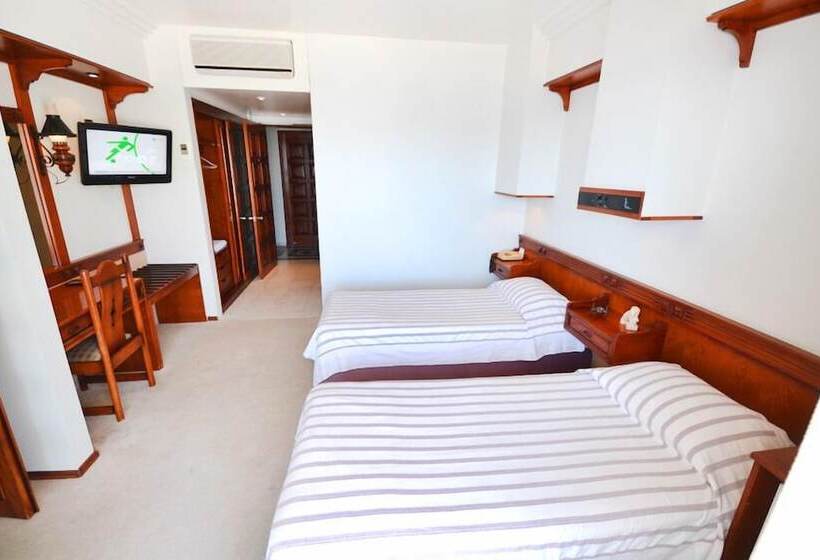 בית מלון כפרי Bac Pansiyon