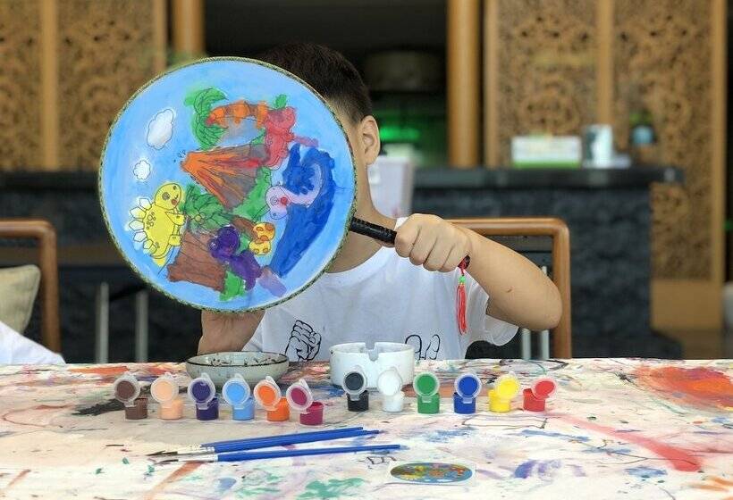 Banyan Tree Hotel Huangshan The Ancient Charm Of Huizhou, A Paradise