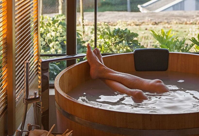 Banyan Tree Hotel Huangshan The Ancient Charm Of Huizhou, A Paradise