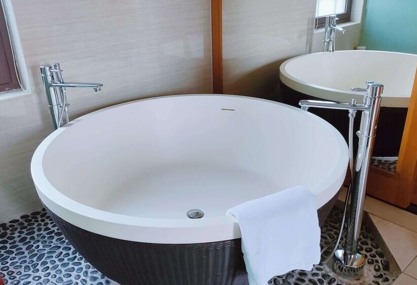 Banyan Tree Hotel Huangshan The Ancient Charm Of Huizhou, A Paradise