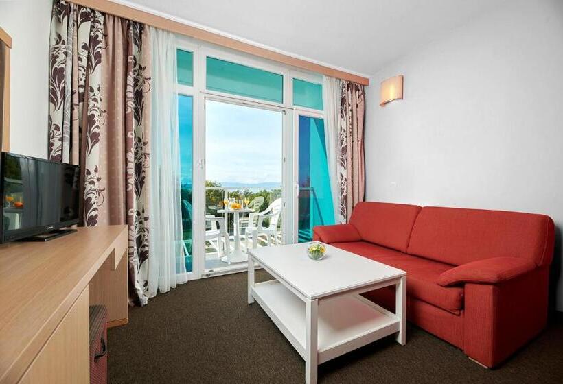 Magal Hotel By Aminess