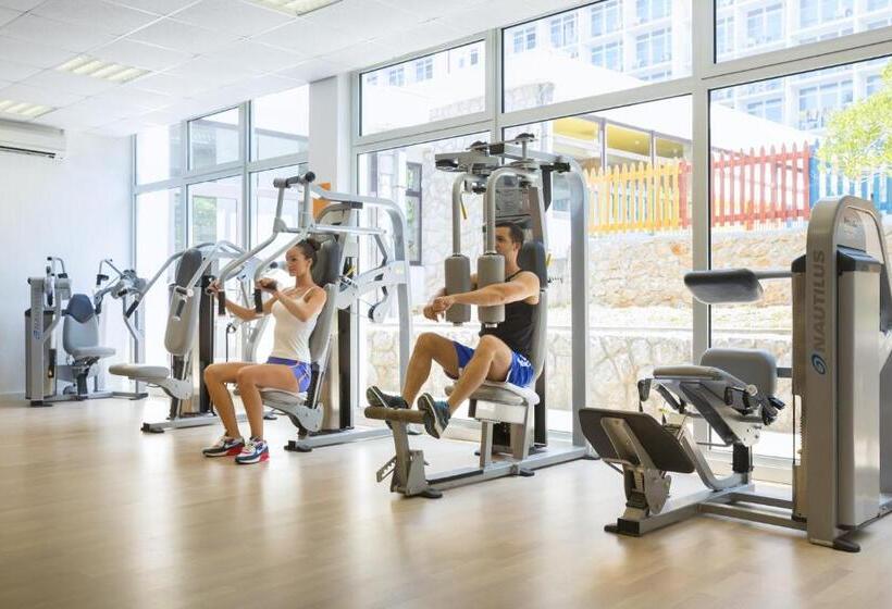 Magal Hotel By Aminess