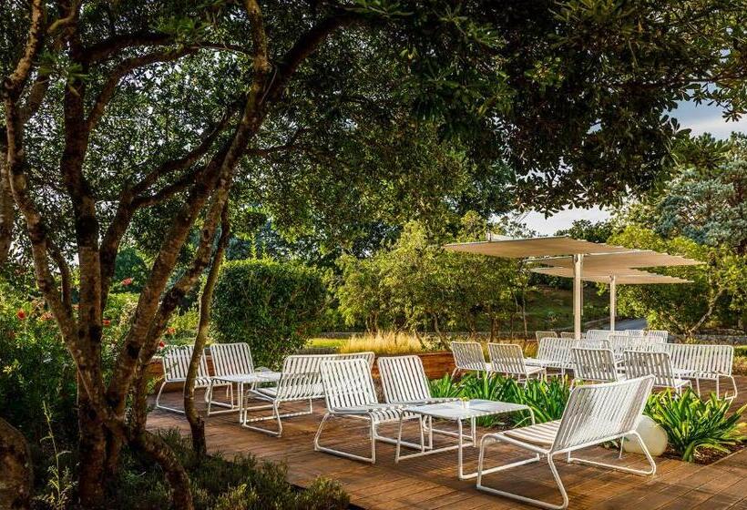 Magal Hotel By Aminess