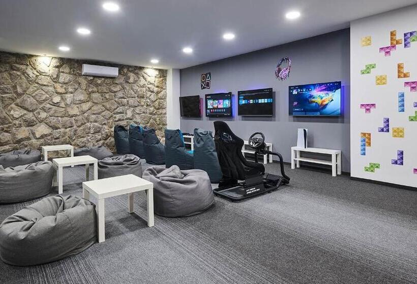 Magal Hotel By Aminess