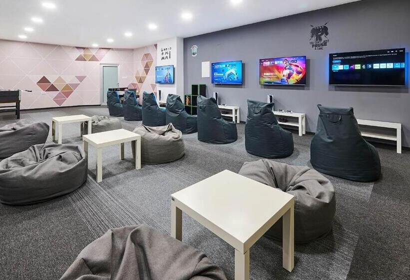 Magal Hotel By Aminess