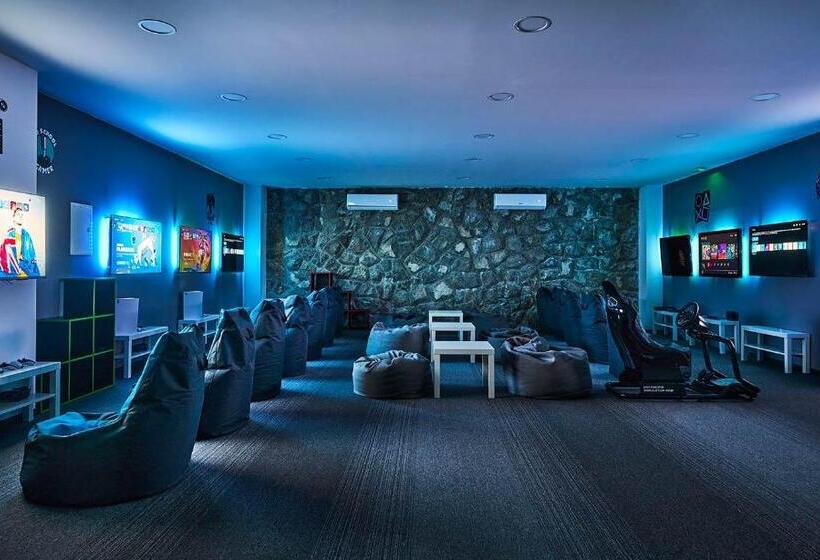 Magal Hotel By Aminess