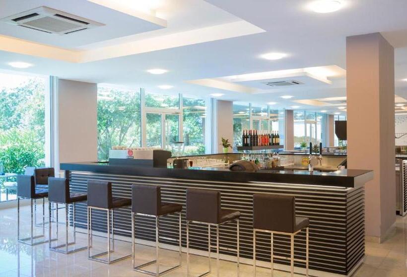 Magal Hotel By Aminess