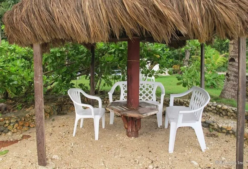 Hotelli Blue Crystal Beach Resort