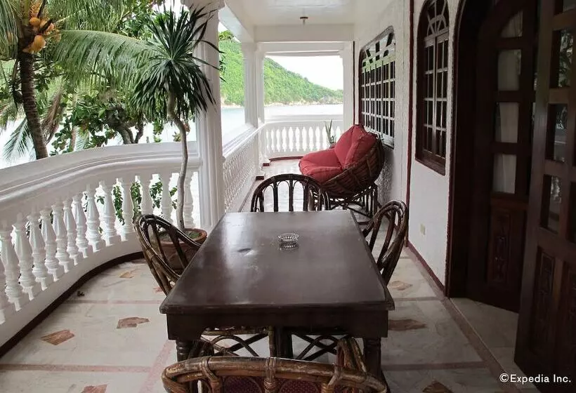 Hotelli Blue Crystal Beach Resort