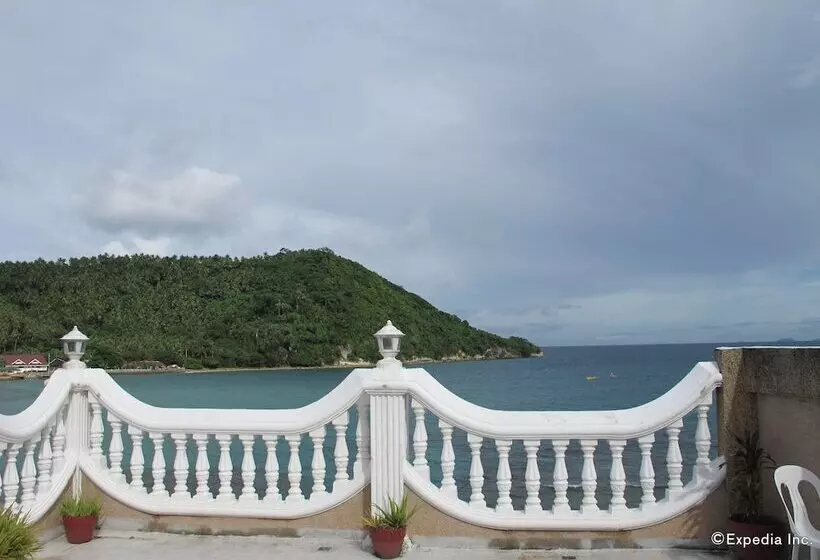 Hotelli Blue Crystal Beach Resort