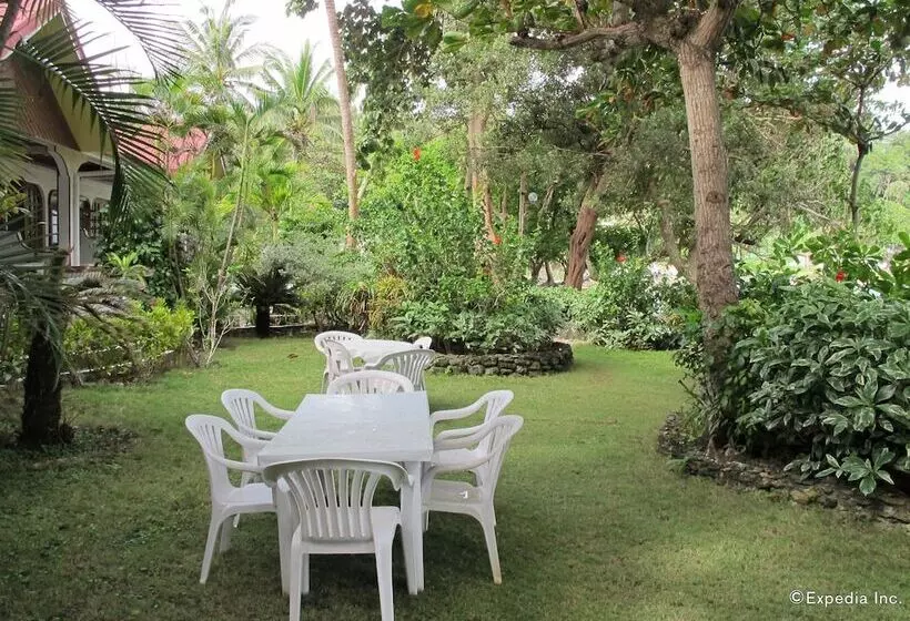 Hotelli Blue Crystal Beach Resort