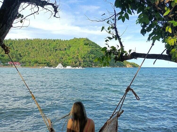 فندق Blue Crystal Beach Resort